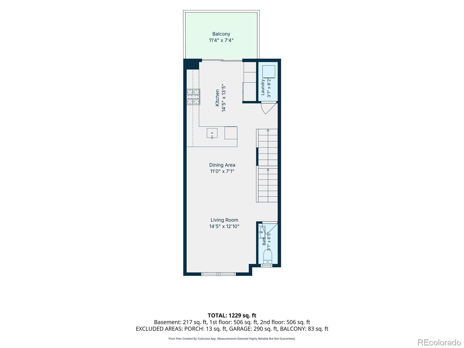 MLS Image #31 for 3513 w 63rd avenue,denver, Colorado