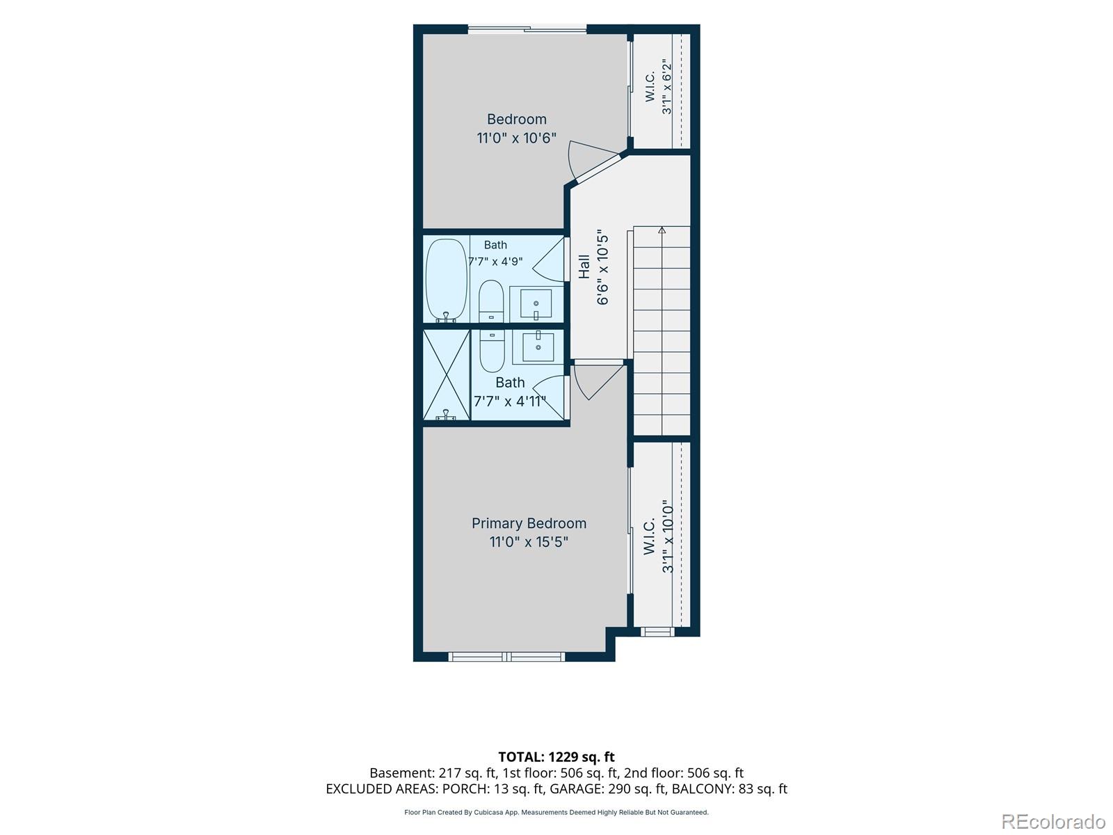 MLS Image #32 for 3513 w 63rd avenue,denver, Colorado