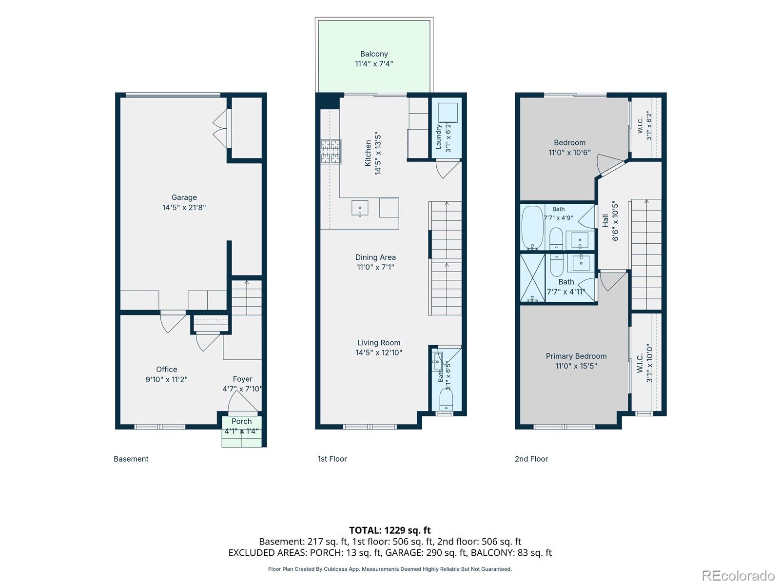 MLS Image #33 for 3513 w 63rd avenue,denver, Colorado