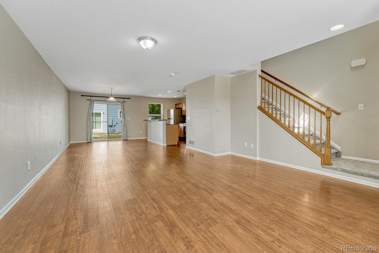 MLS Image #4 for 18731 e 58th avenue,denver, Colorado