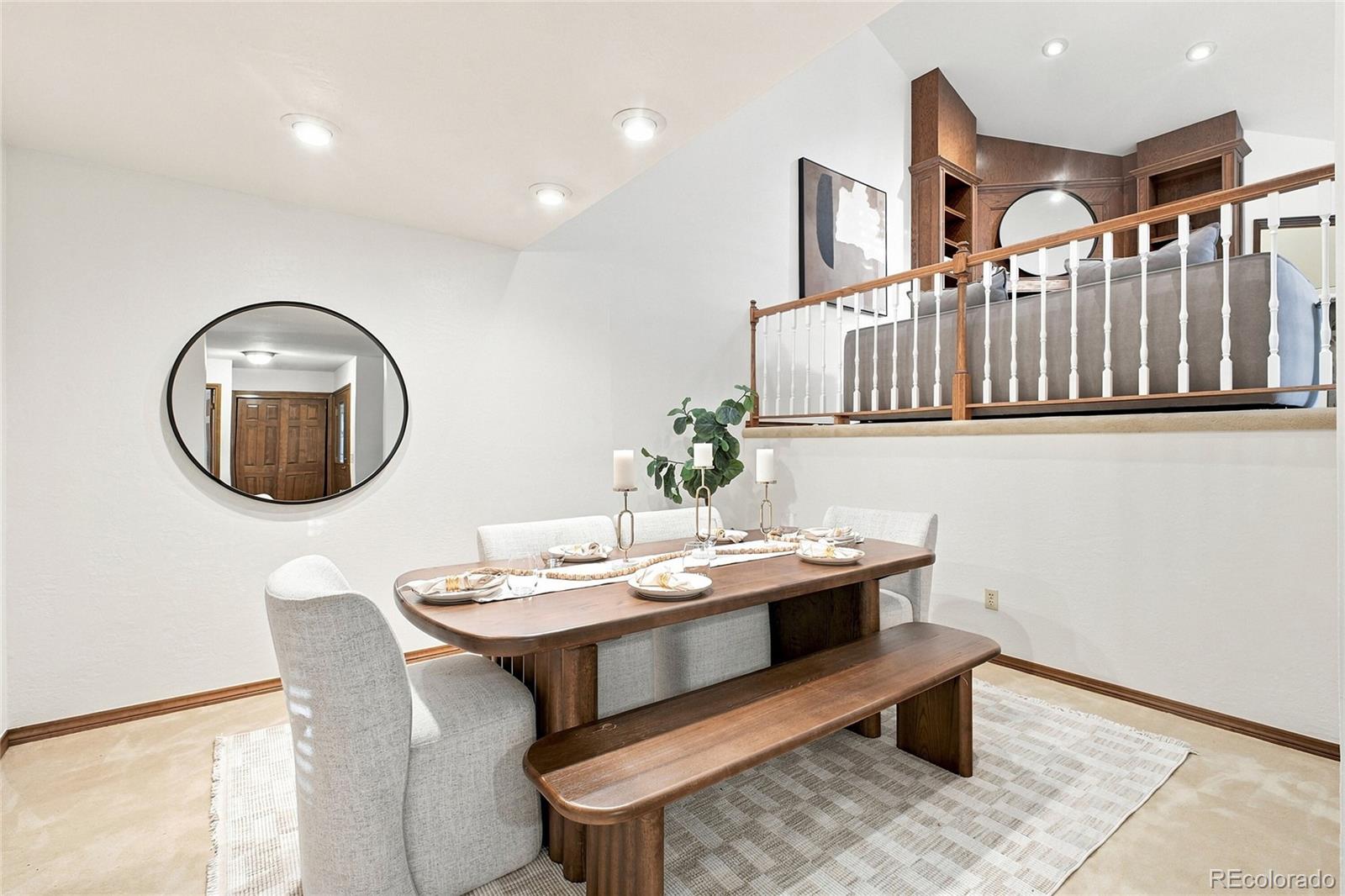 MLS Image #10 for 6969 w yale avenue,denver, Colorado