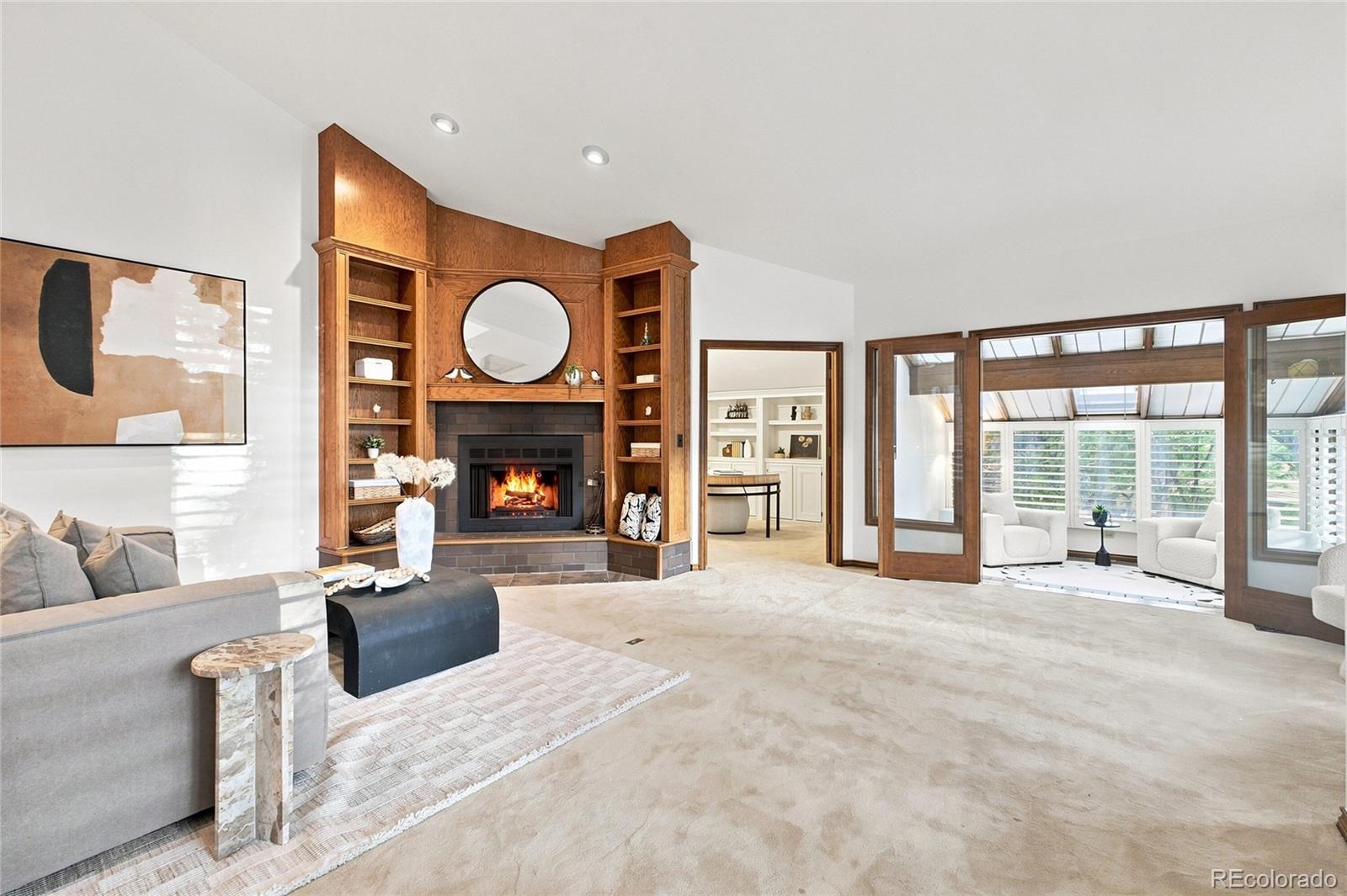 MLS Image #12 for 6969 w yale avenue,denver, Colorado