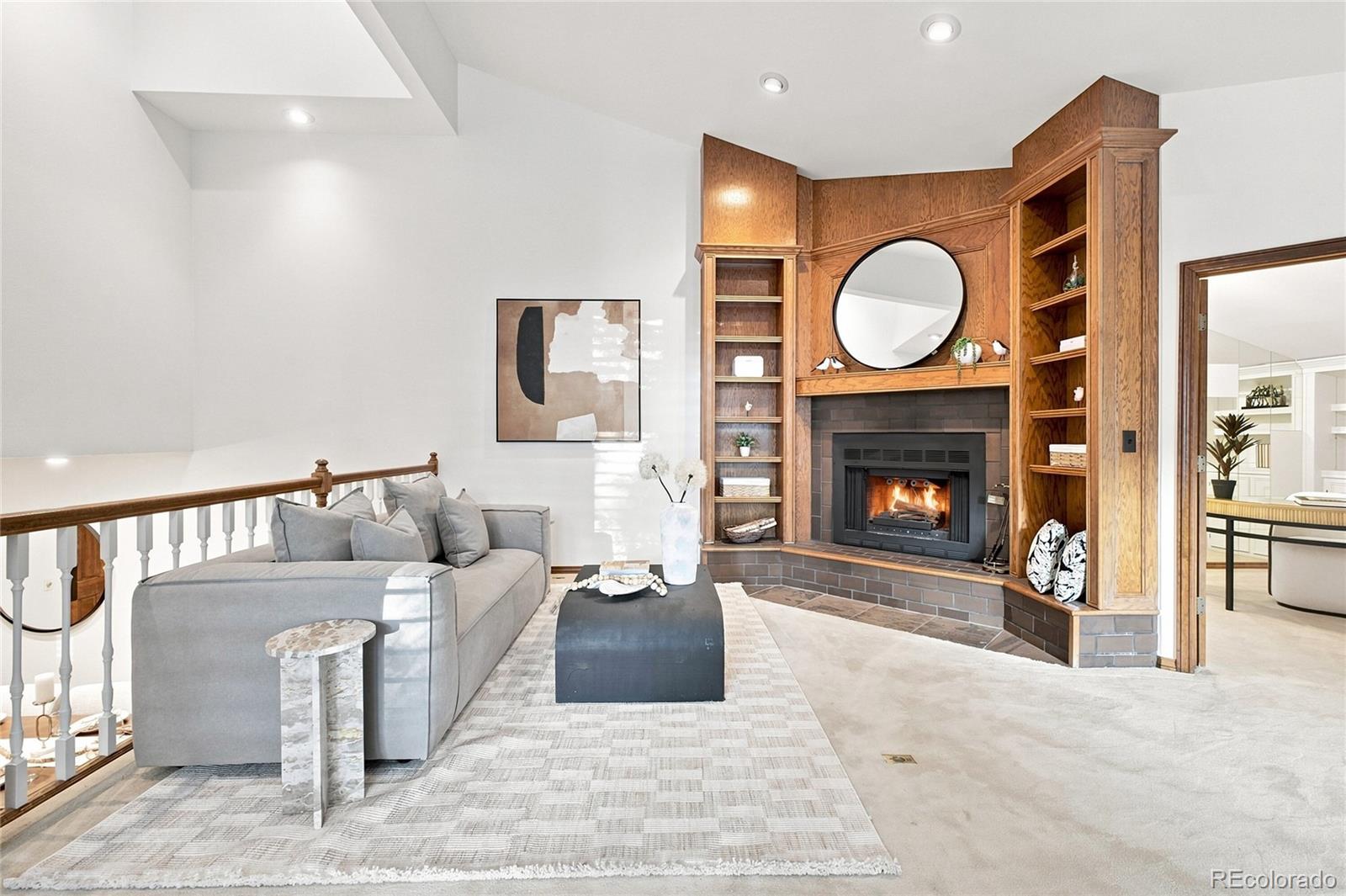 MLS Image #13 for 6969 w yale avenue,denver, Colorado