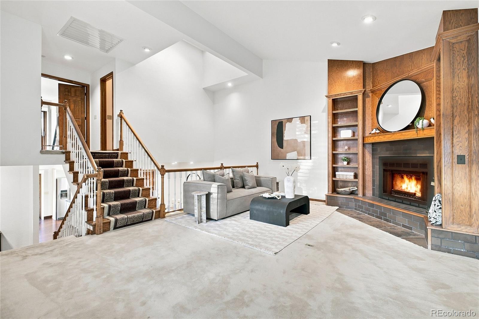 MLS Image #14 for 6969 w yale avenue,denver, Colorado