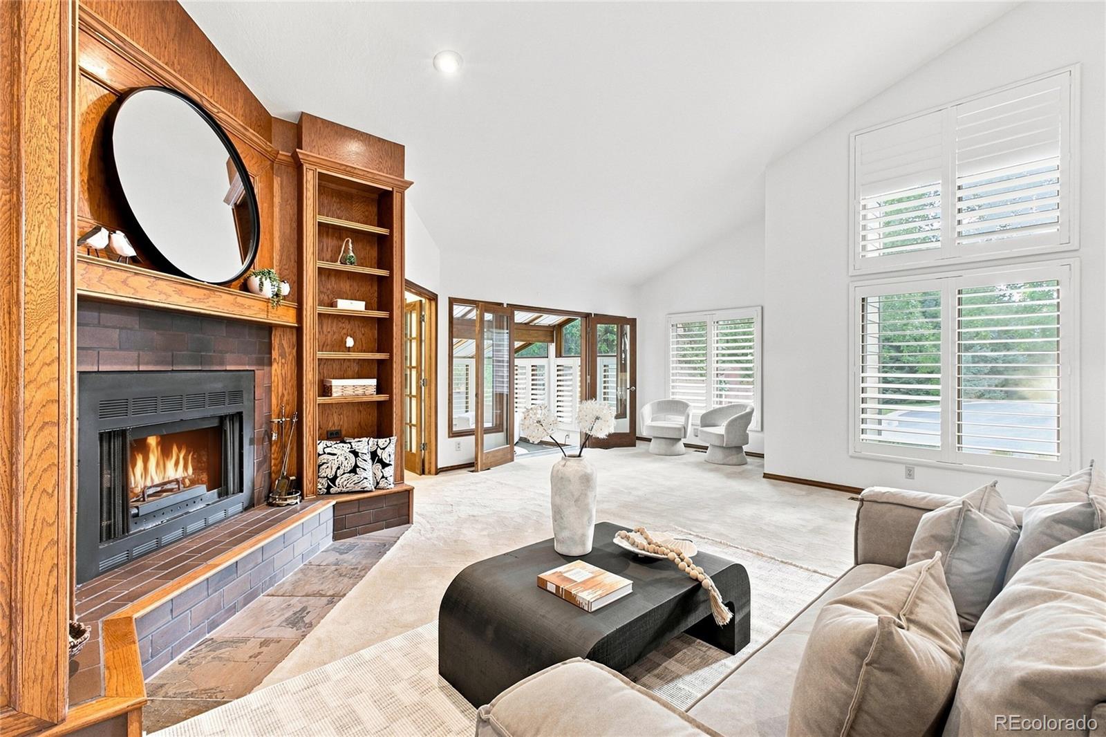 MLS Image #15 for 6969 w yale avenue,denver, Colorado