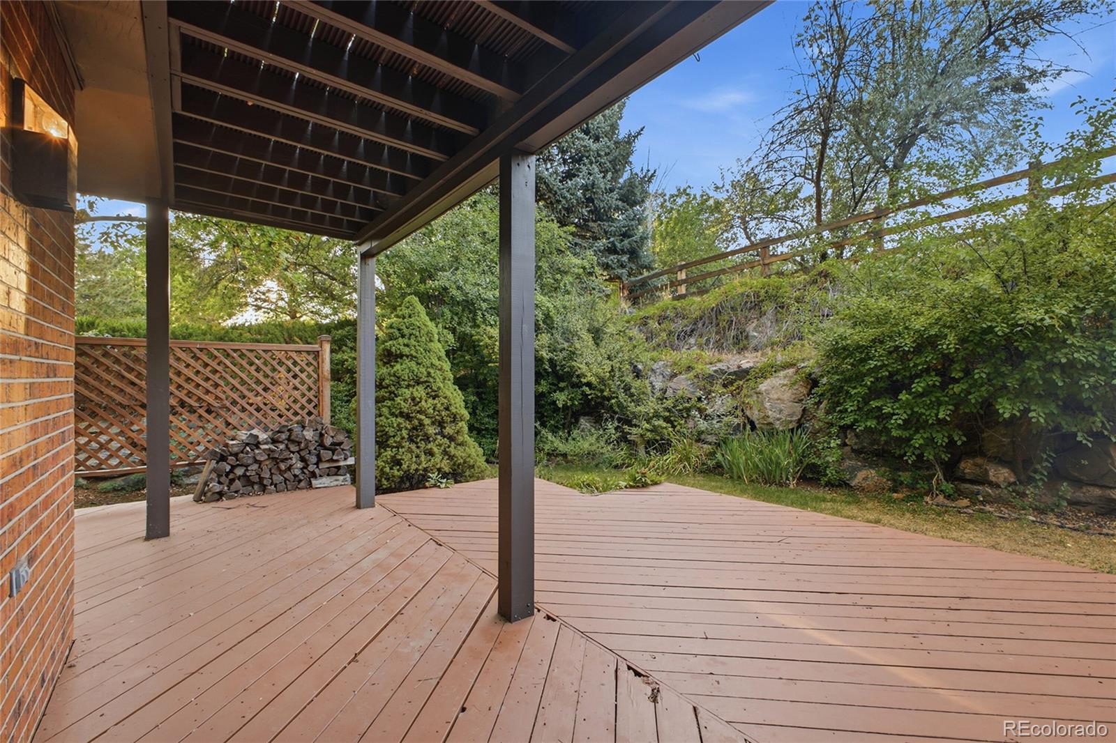 MLS Image #38 for 6969 w yale avenue,denver, Colorado