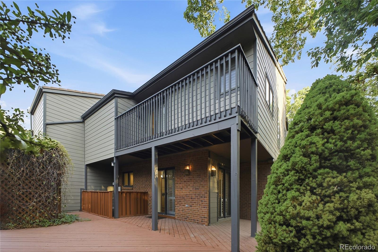 MLS Image #41 for 6969 w yale avenue,denver, Colorado
