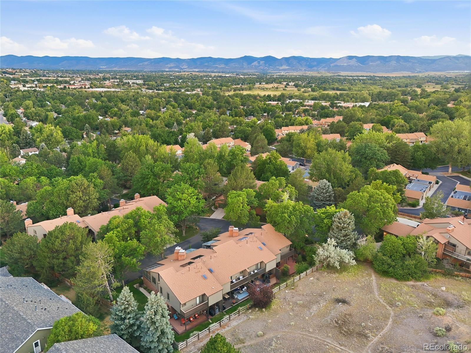MLS Image #42 for 6969 w yale avenue,denver, Colorado