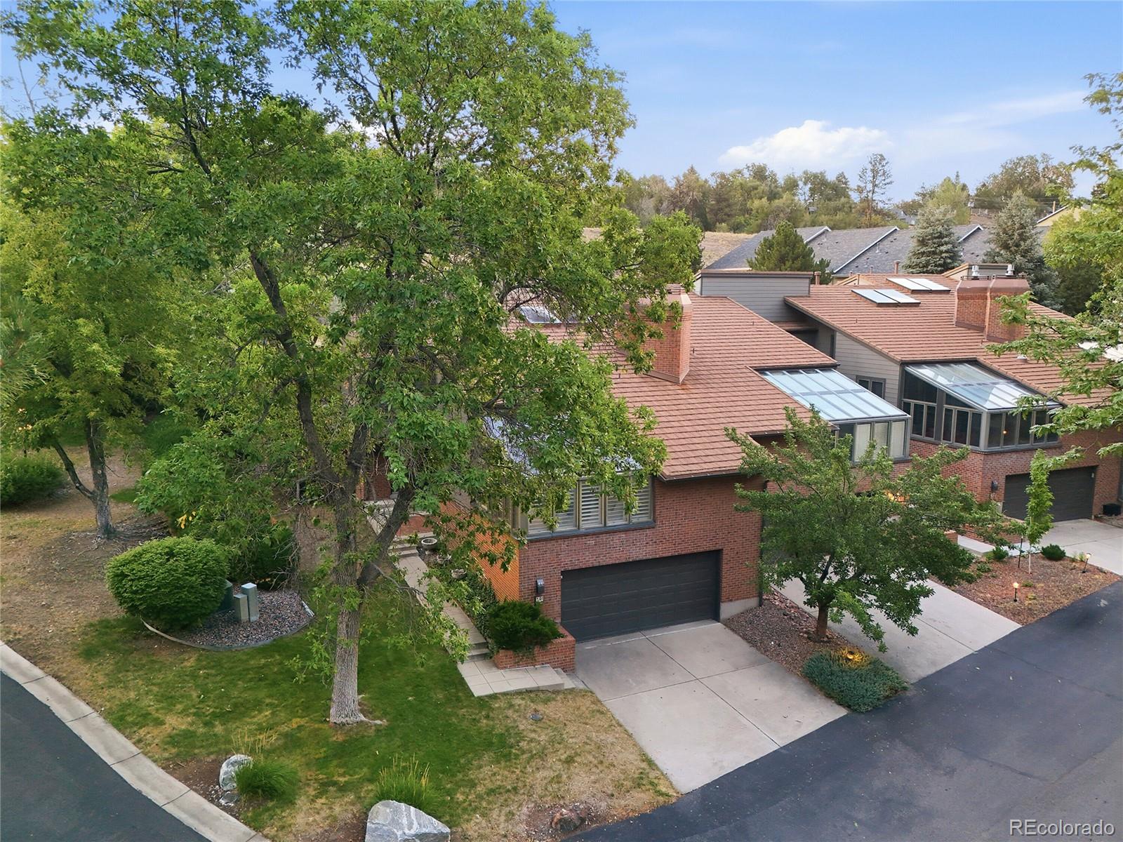 MLS Image #45 for 6969 w yale avenue,denver, Colorado