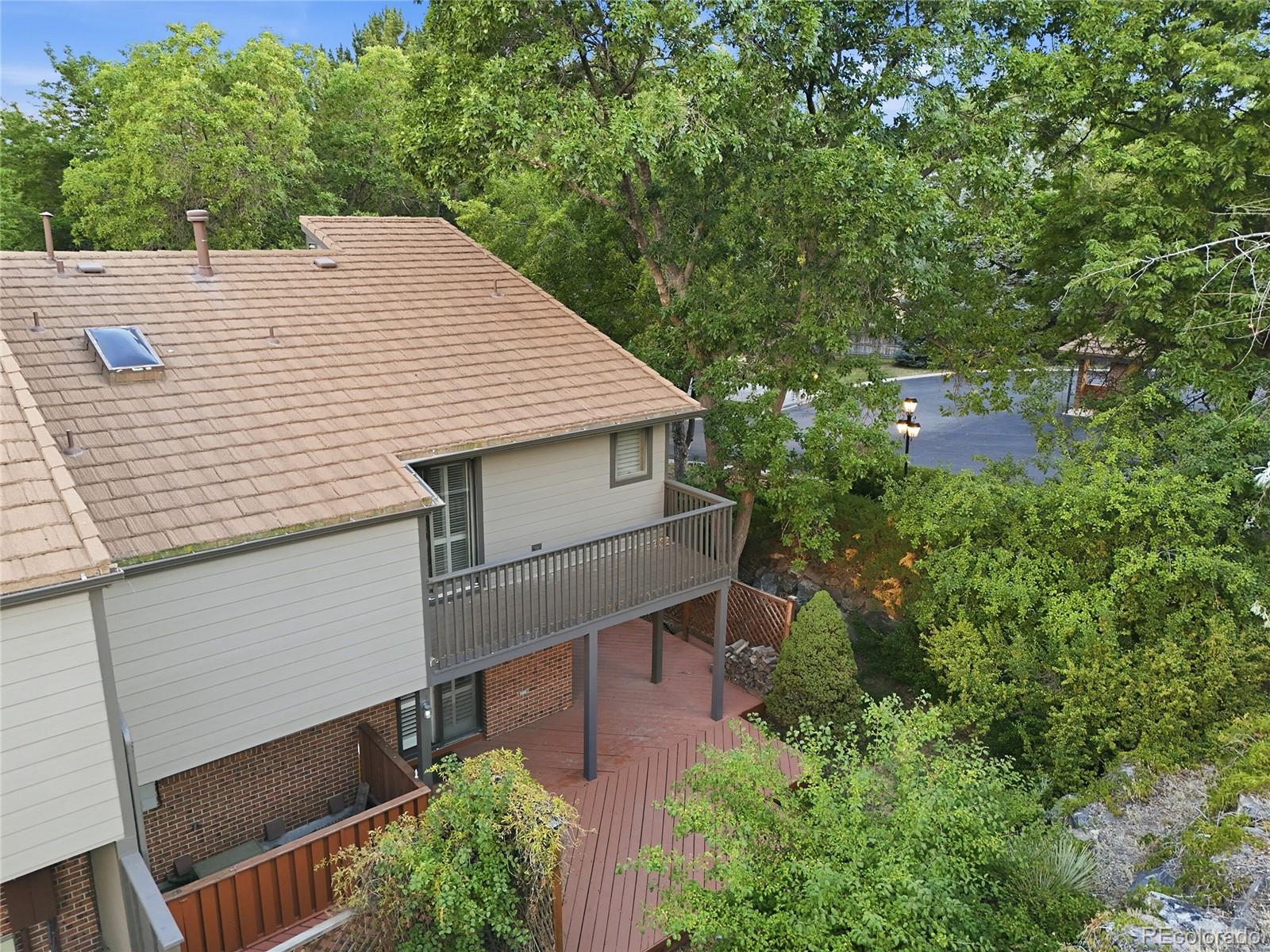 MLS Image #48 for 6969 w yale avenue,denver, Colorado