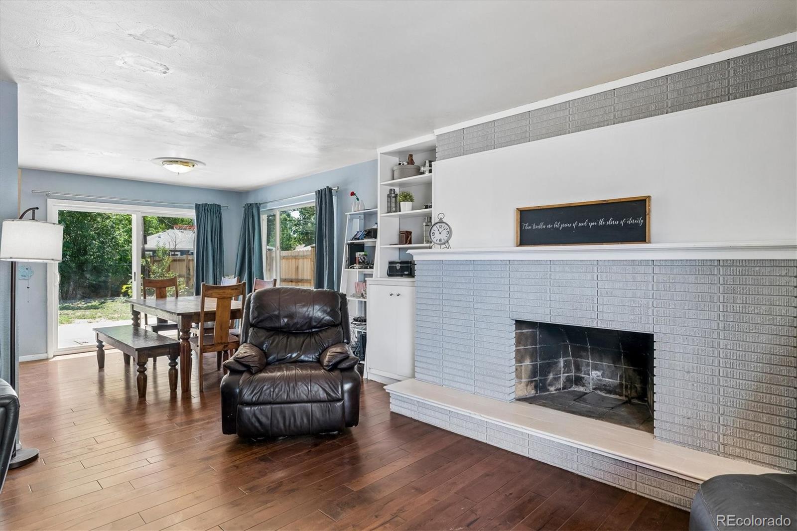 MLS Image #5 for 5700 s huron street,littleton, Colorado