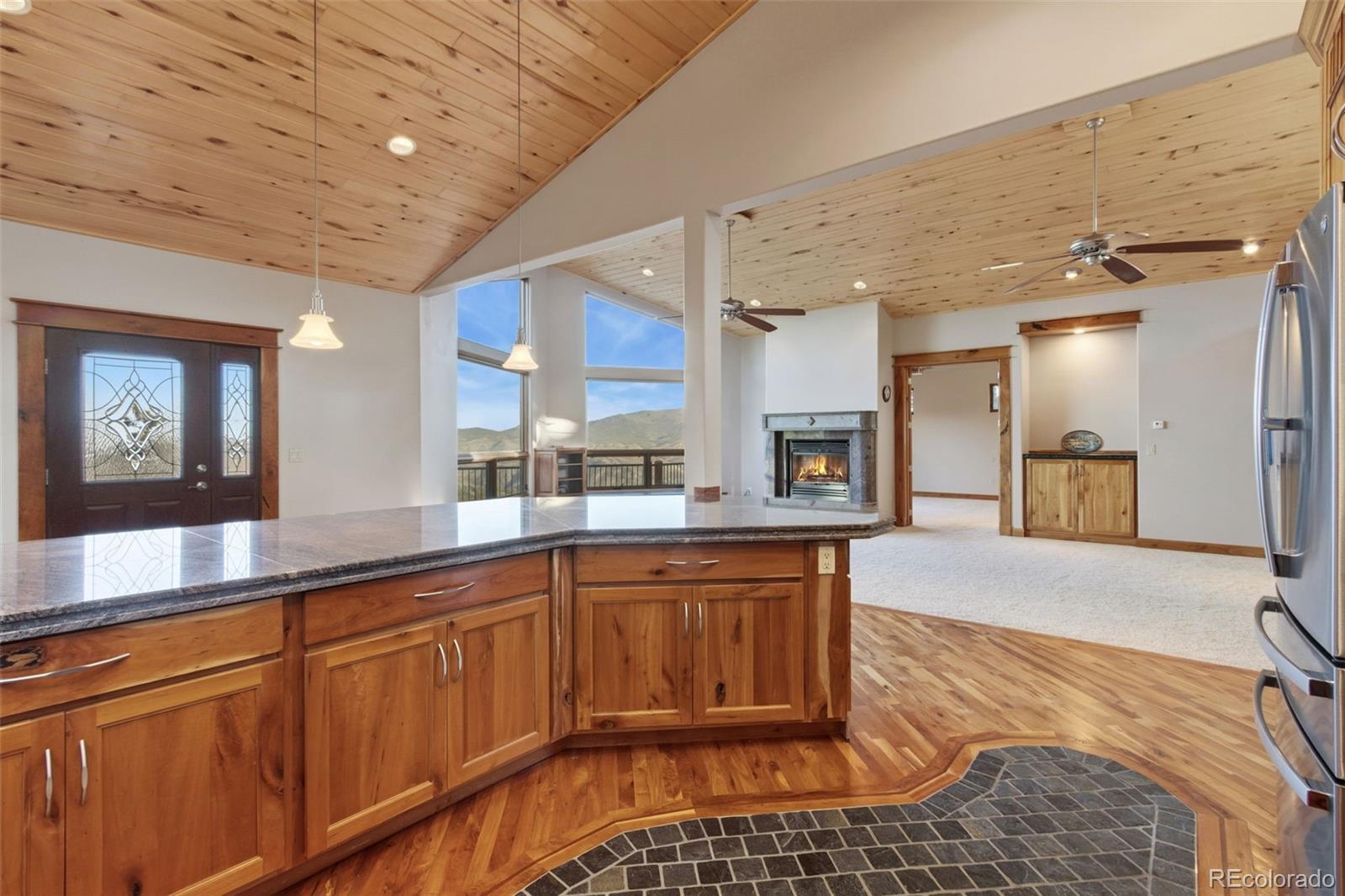 MLS Image #10 for 5908 n rim road,livermore, Colorado