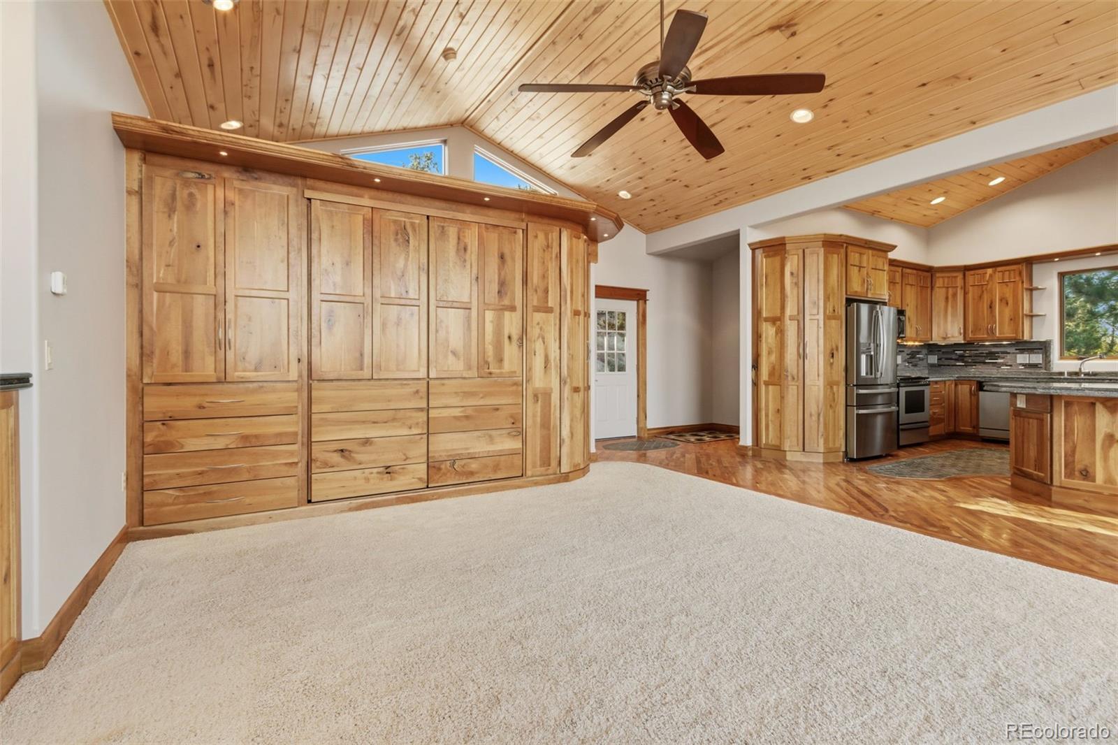 MLS Image #14 for 5908 n rim road,livermore, Colorado