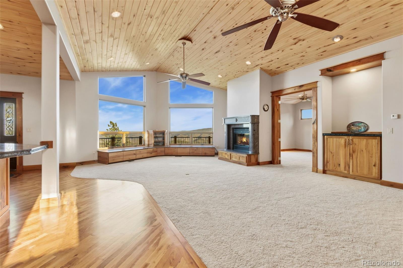 MLS Image #15 for 5908 n rim road,livermore, Colorado