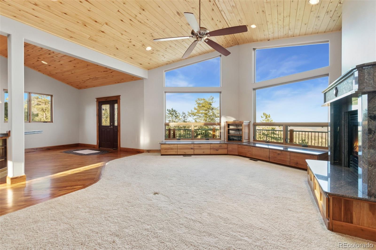 MLS Image #17 for 5908 n rim road,livermore, Colorado