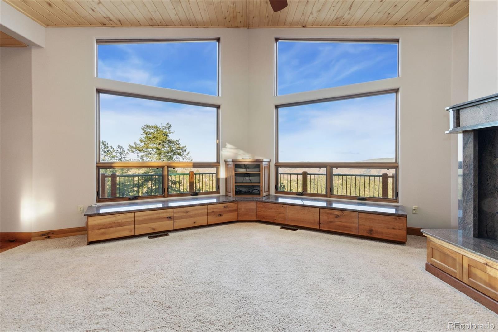 MLS Image #18 for 5908 n rim road,livermore, Colorado