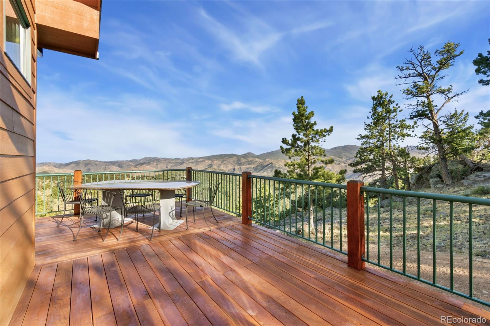 MLS Image #37 for 5908 n rim road,livermore, Colorado