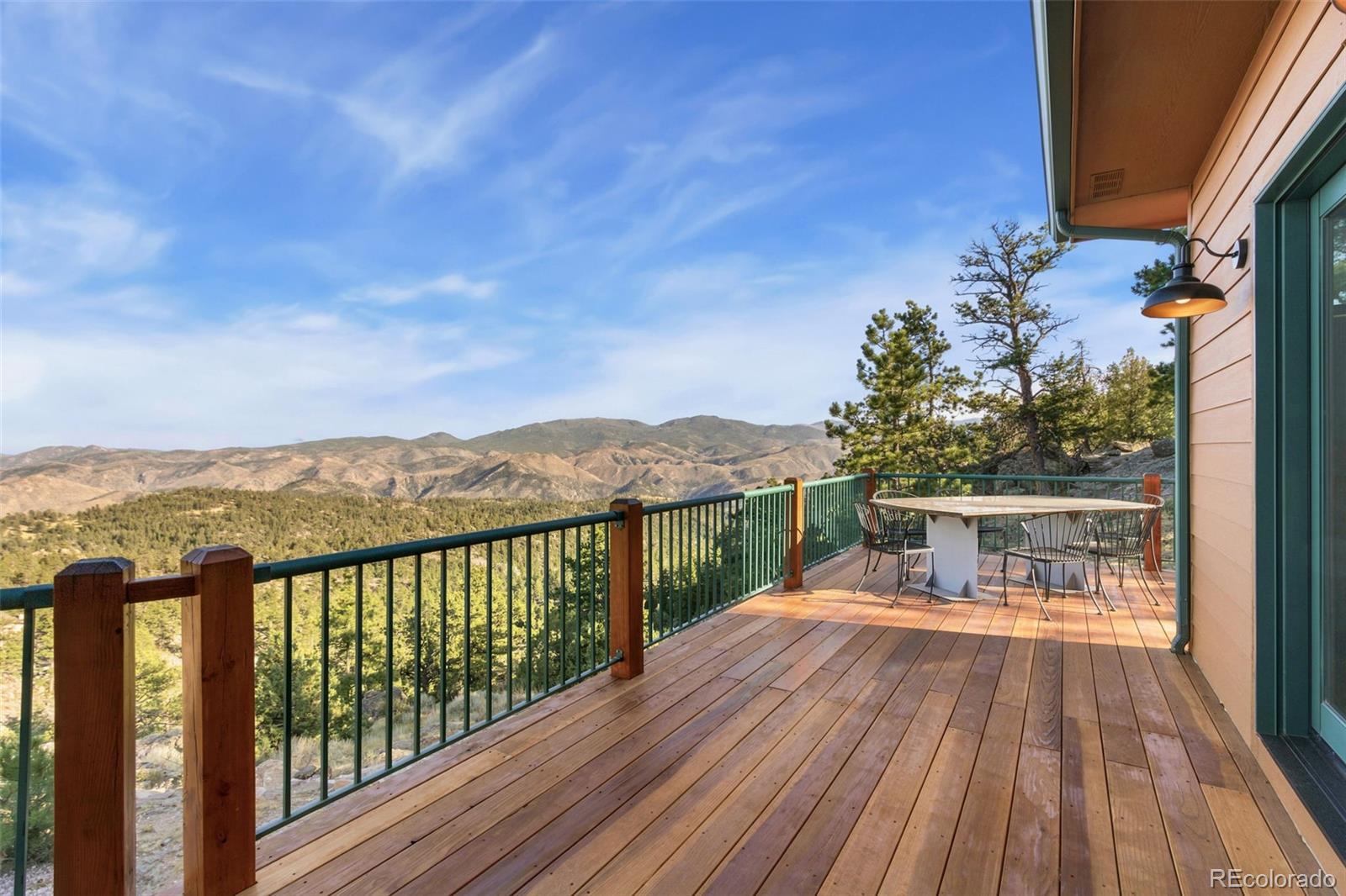 MLS Image #4 for 5908 n rim road,livermore, Colorado