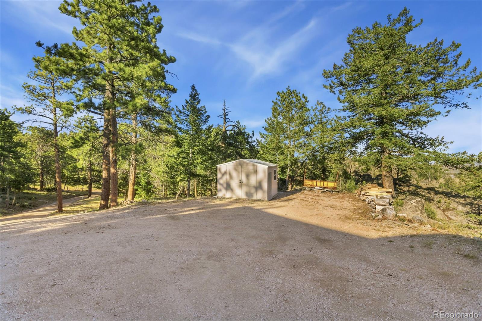 MLS Image #42 for 5908 n rim road,livermore, Colorado