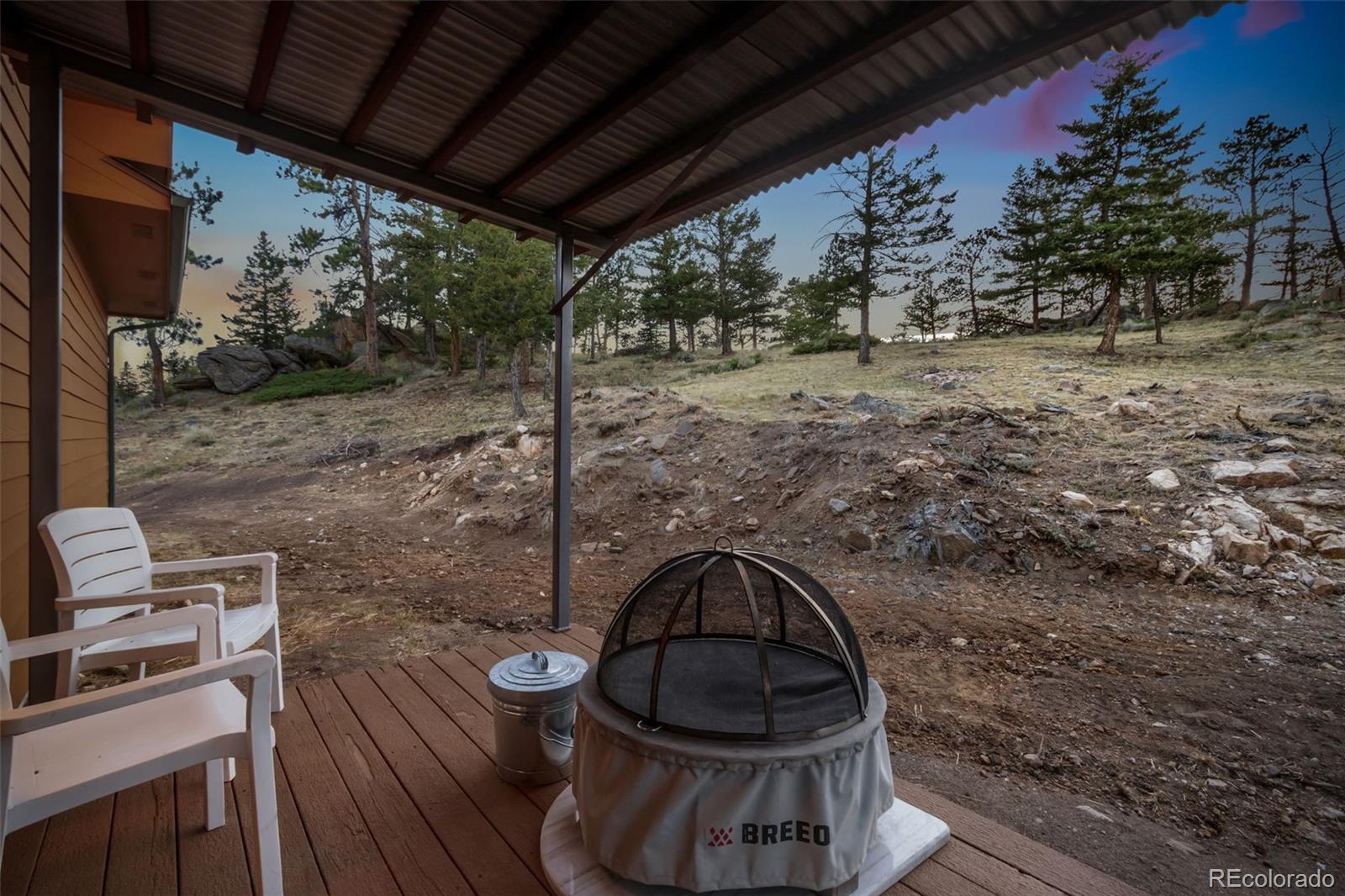 MLS Image #43 for 5908 n rim road,livermore, Colorado