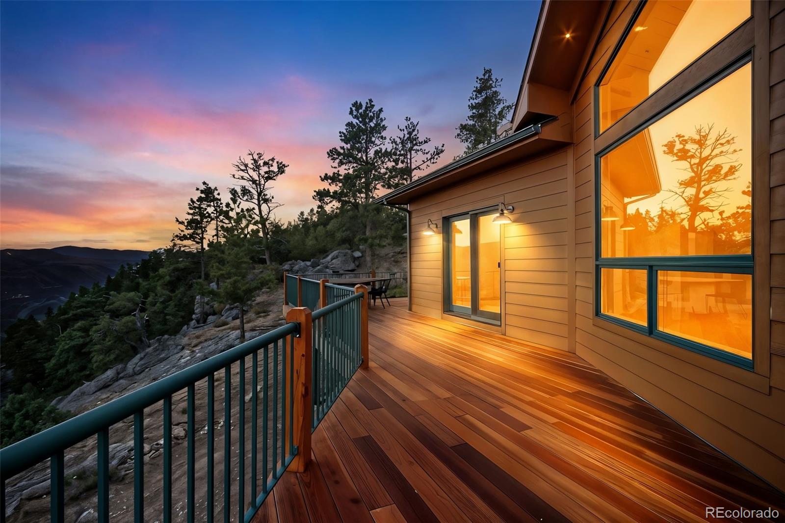 MLS Image #44 for 5908 n rim road,livermore, Colorado