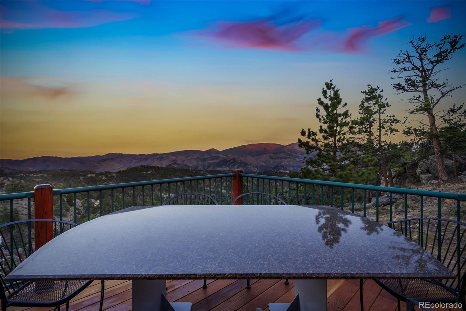 MLS Image #45 for 5908 n rim road,livermore, Colorado