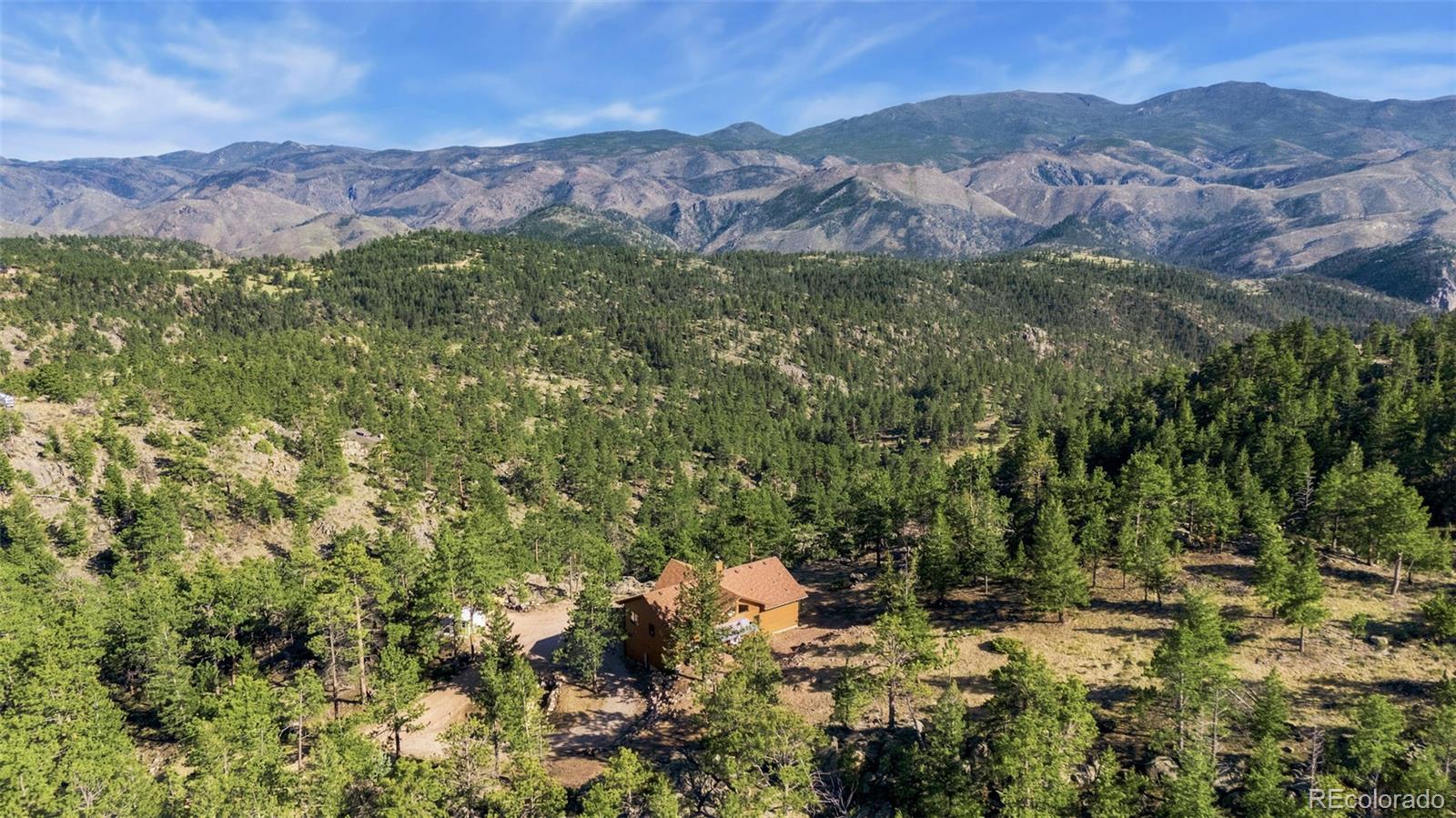 MLS Image #47 for 5908 n rim road,livermore, Colorado