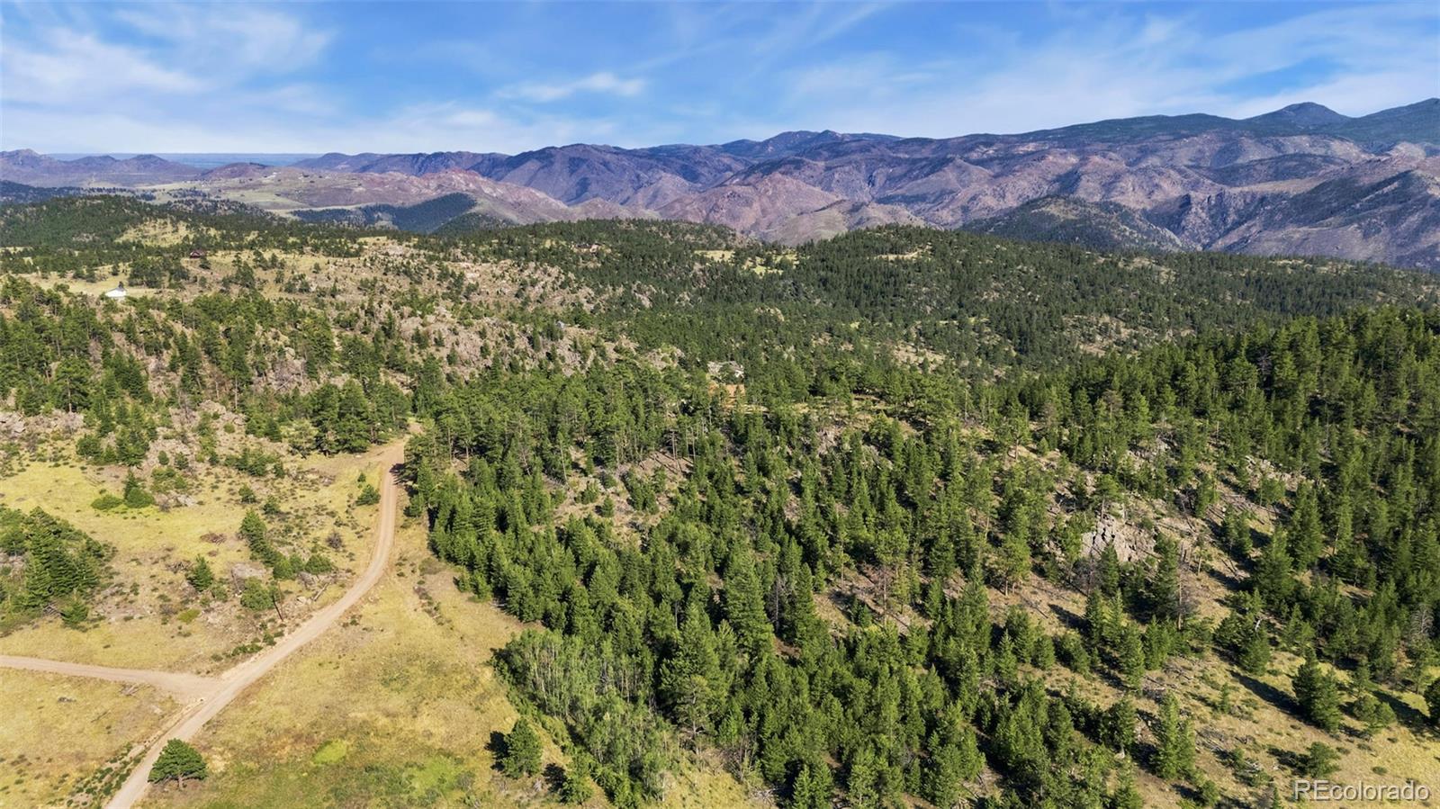 MLS Image #48 for 5908 n rim road,livermore, Colorado