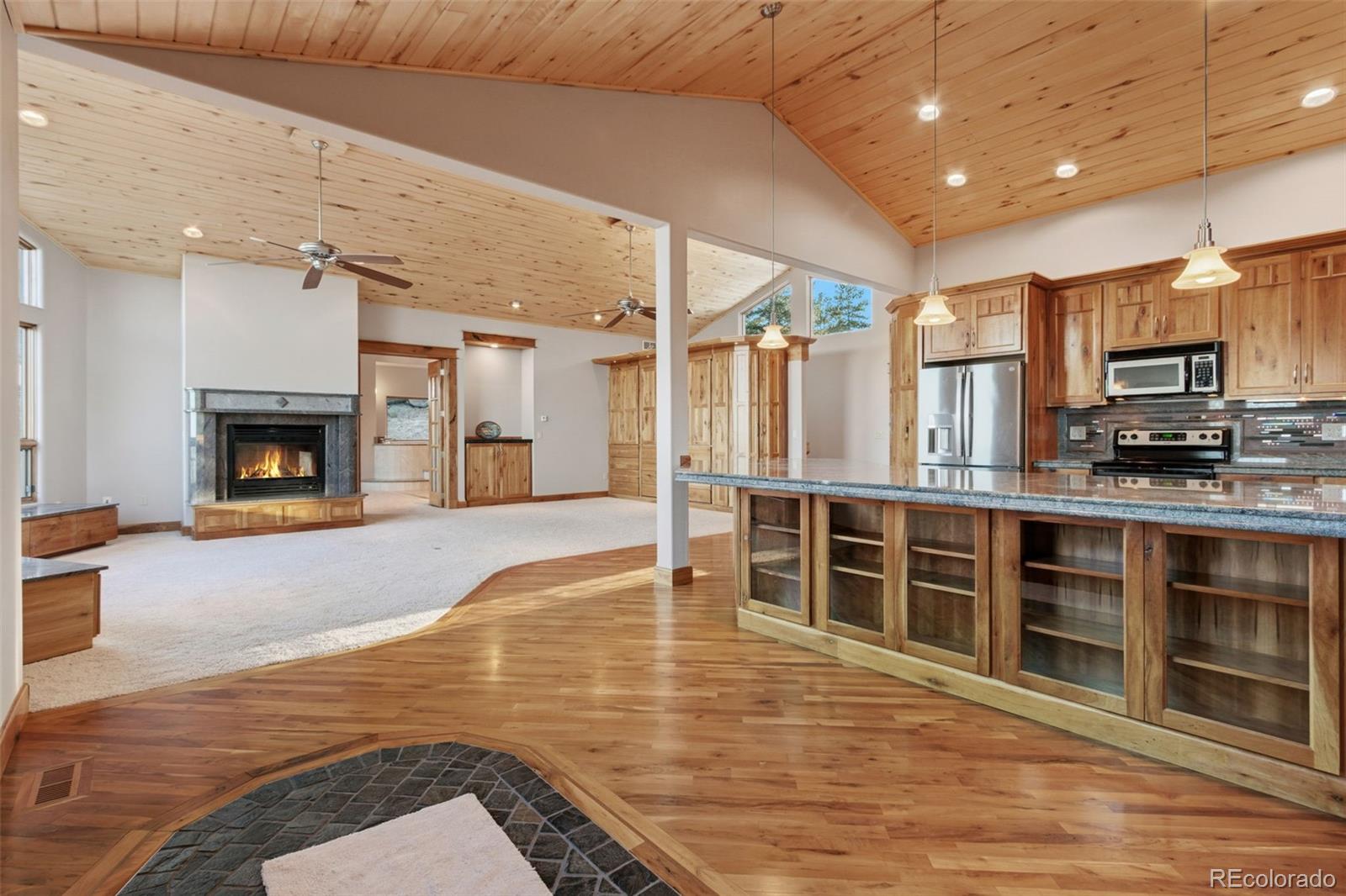 MLS Image #6 for 5908 n rim road,livermore, Colorado