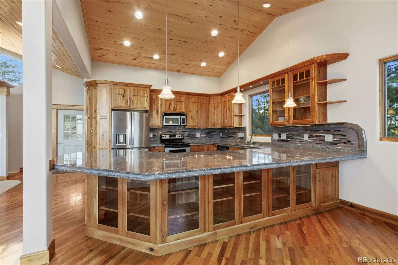 MLS Image #7 for 5908 n rim road,livermore, Colorado