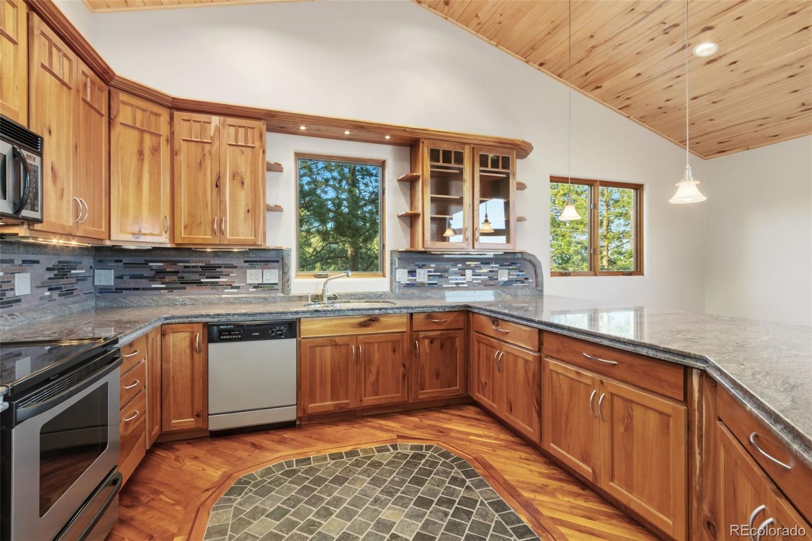 MLS Image #8 for 5908 n rim road,livermore, Colorado