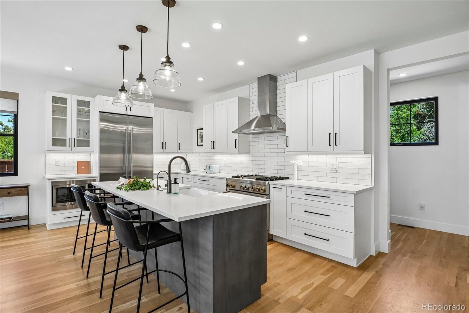 MLS Image #12 for 3547  depew street,wheat ridge, Colorado