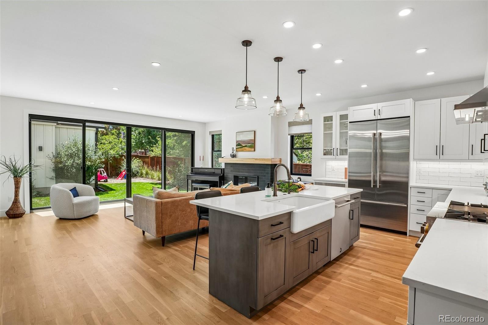 MLS Image #16 for 3547  depew street,wheat ridge, Colorado