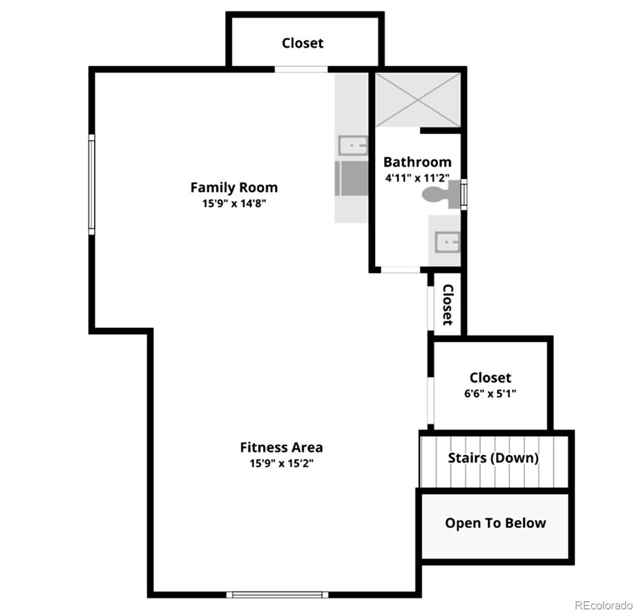 MLS Image #49 for 3547  depew street,wheat ridge, Colorado