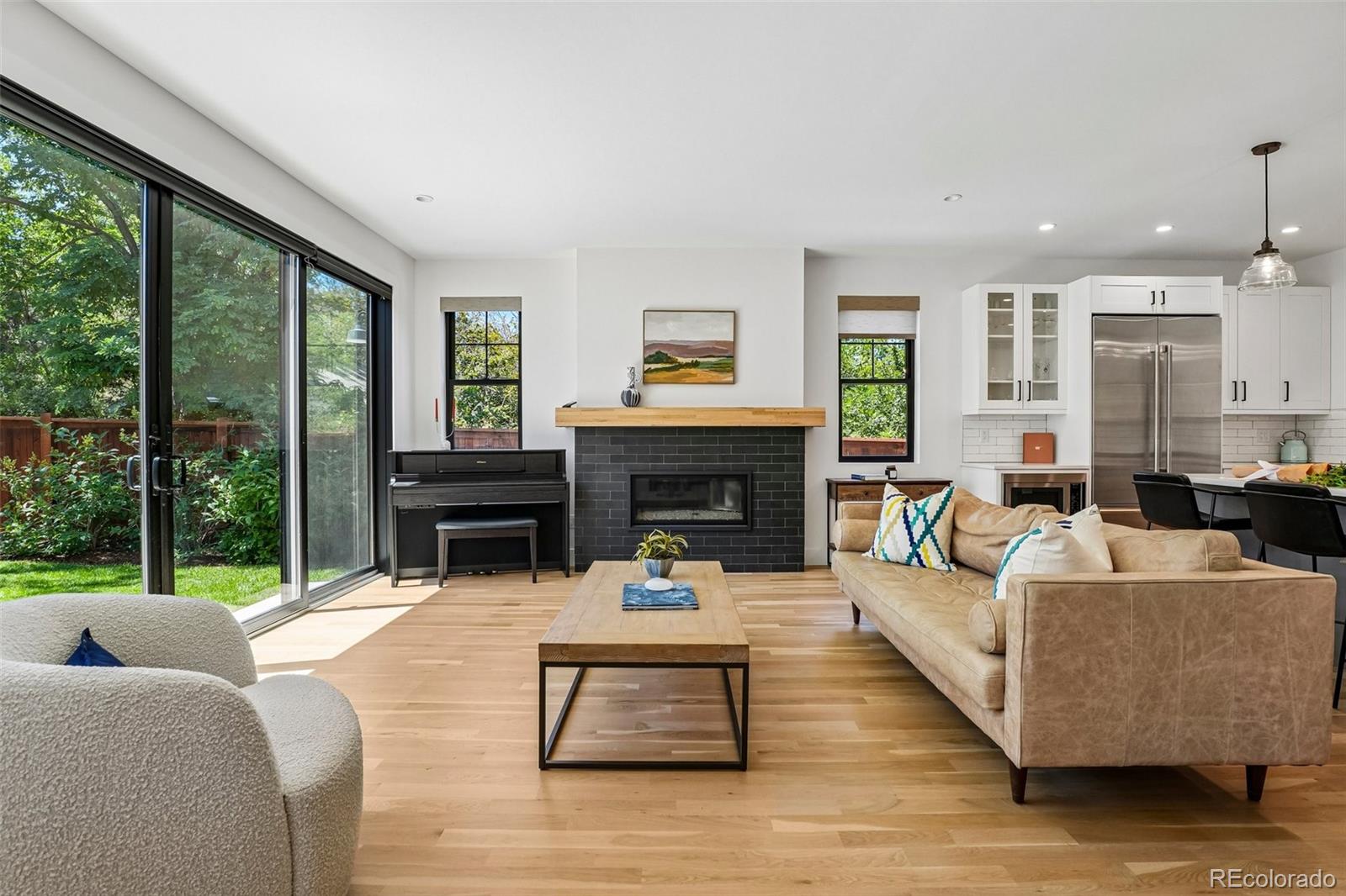 MLS Image #5 for 3547  depew street,wheat ridge, Colorado