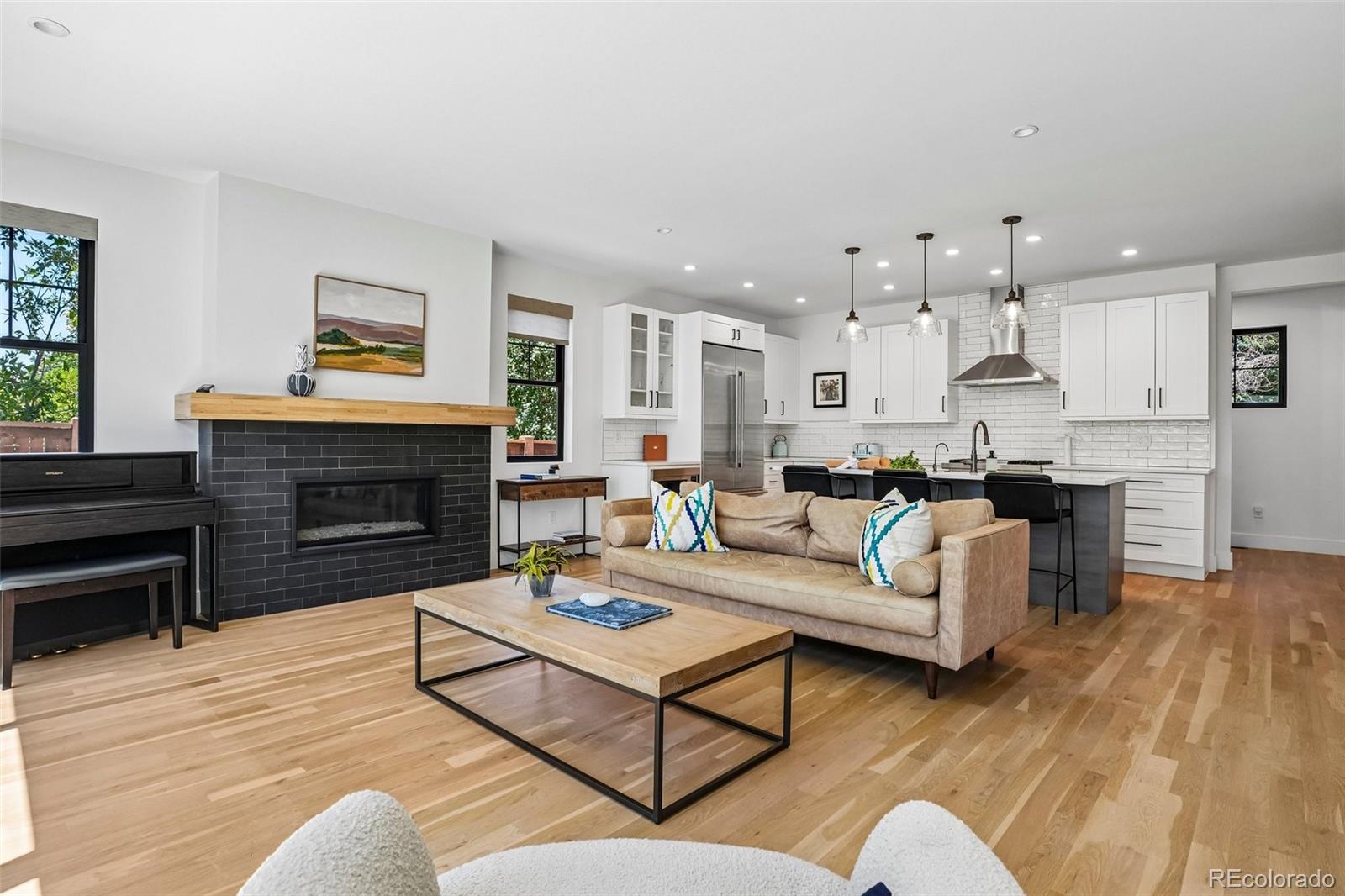 MLS Image #6 for 3547  depew street,wheat ridge, Colorado