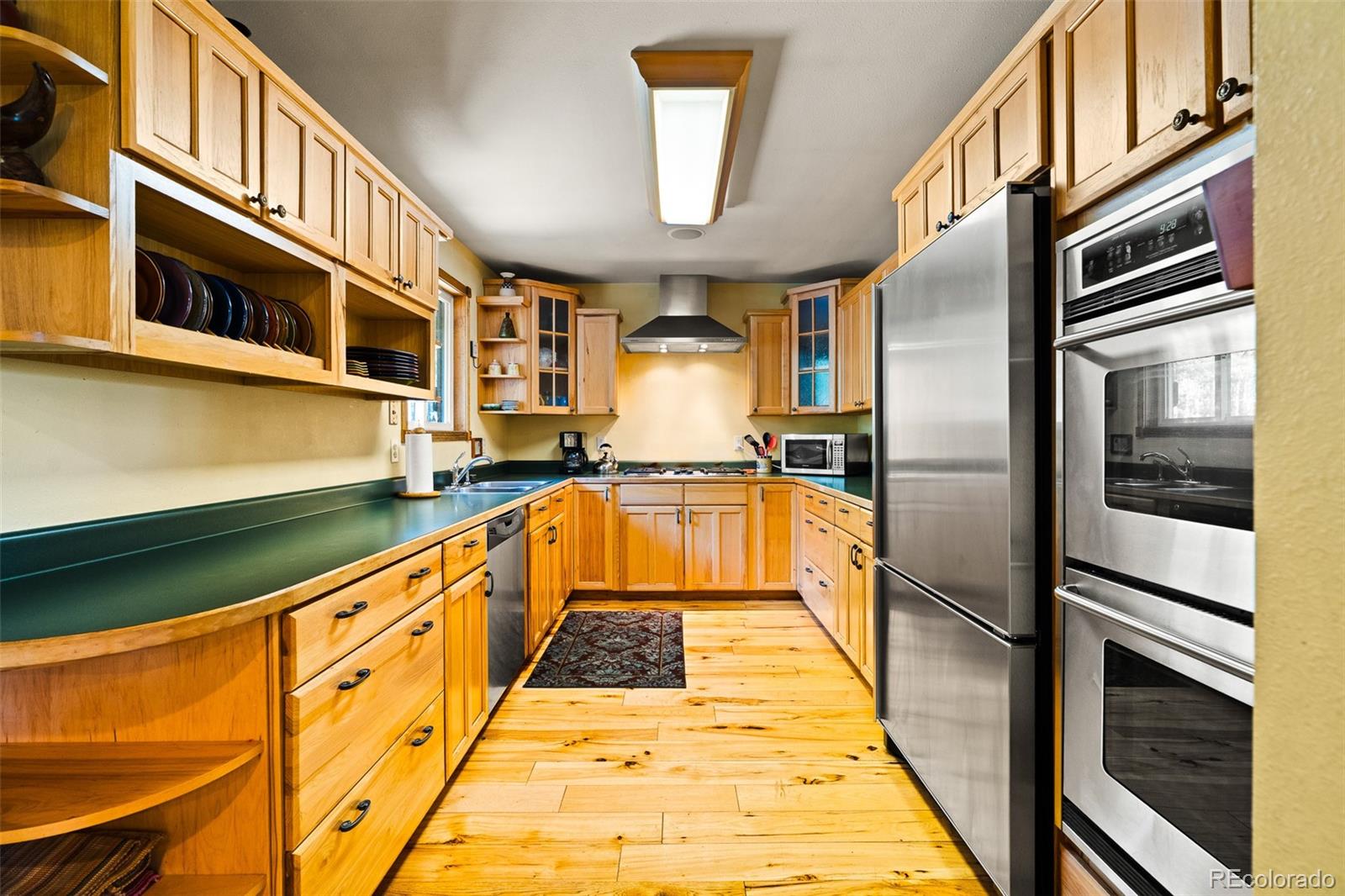 MLS Image #10 for 163  meadow view lane,fairplay, Colorado