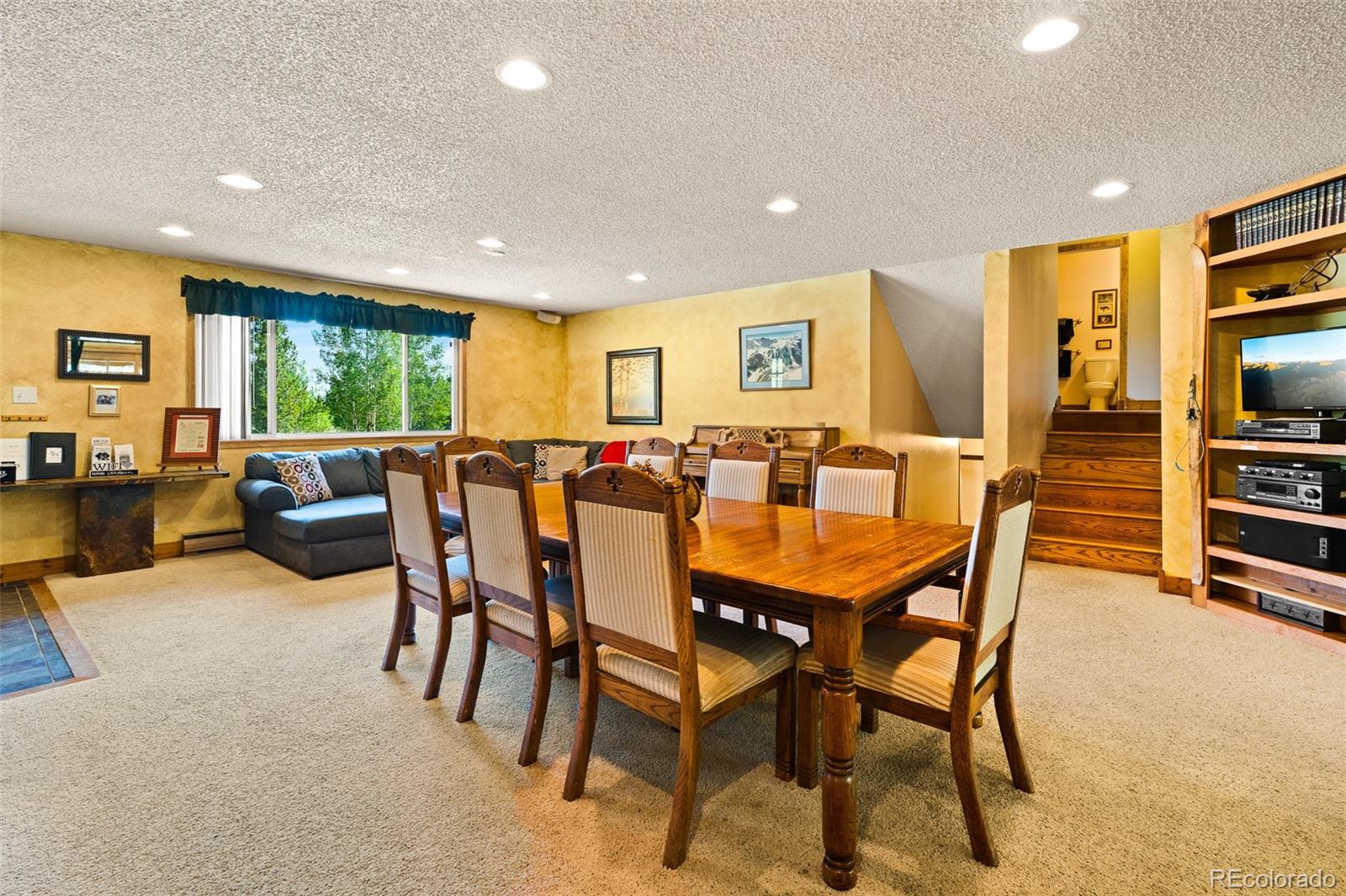 MLS Image #13 for 163  meadow view lane,fairplay, Colorado