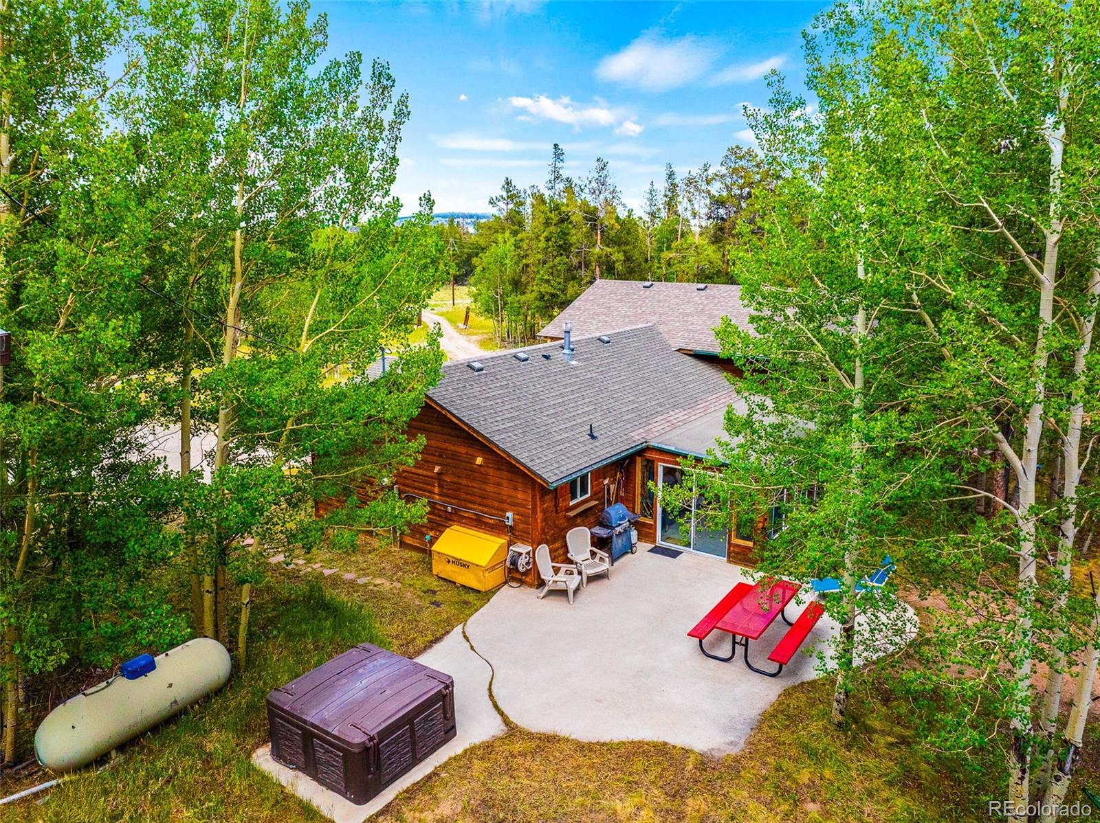 MLS Image #35 for 163  meadow view lane,fairplay, Colorado
