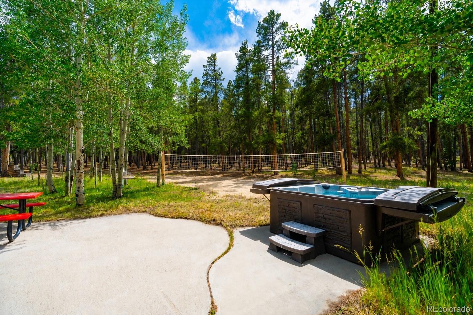 MLS Image #36 for 163  meadow view lane,fairplay, Colorado