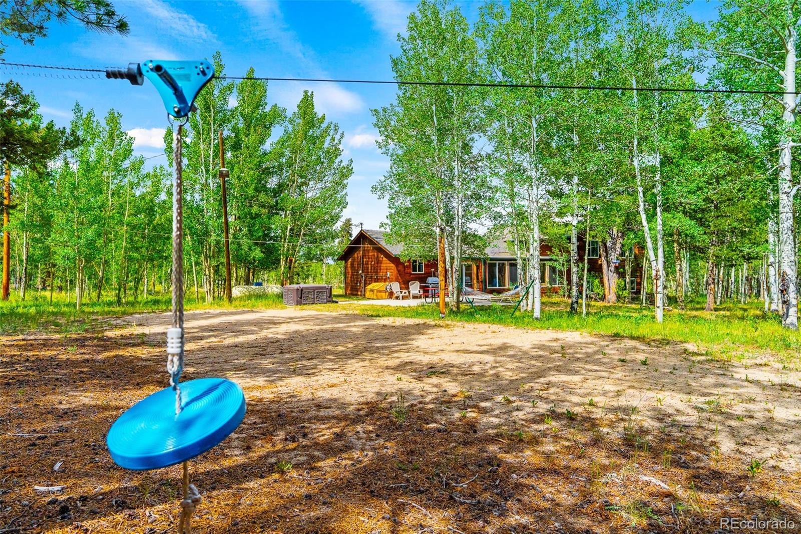 MLS Image #37 for 163  meadow view lane,fairplay, Colorado