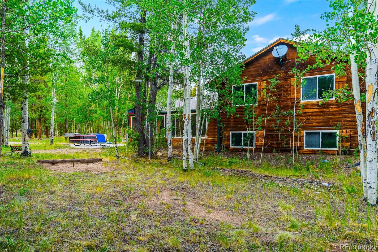 MLS Image #39 for 163  meadow view lane,fairplay, Colorado