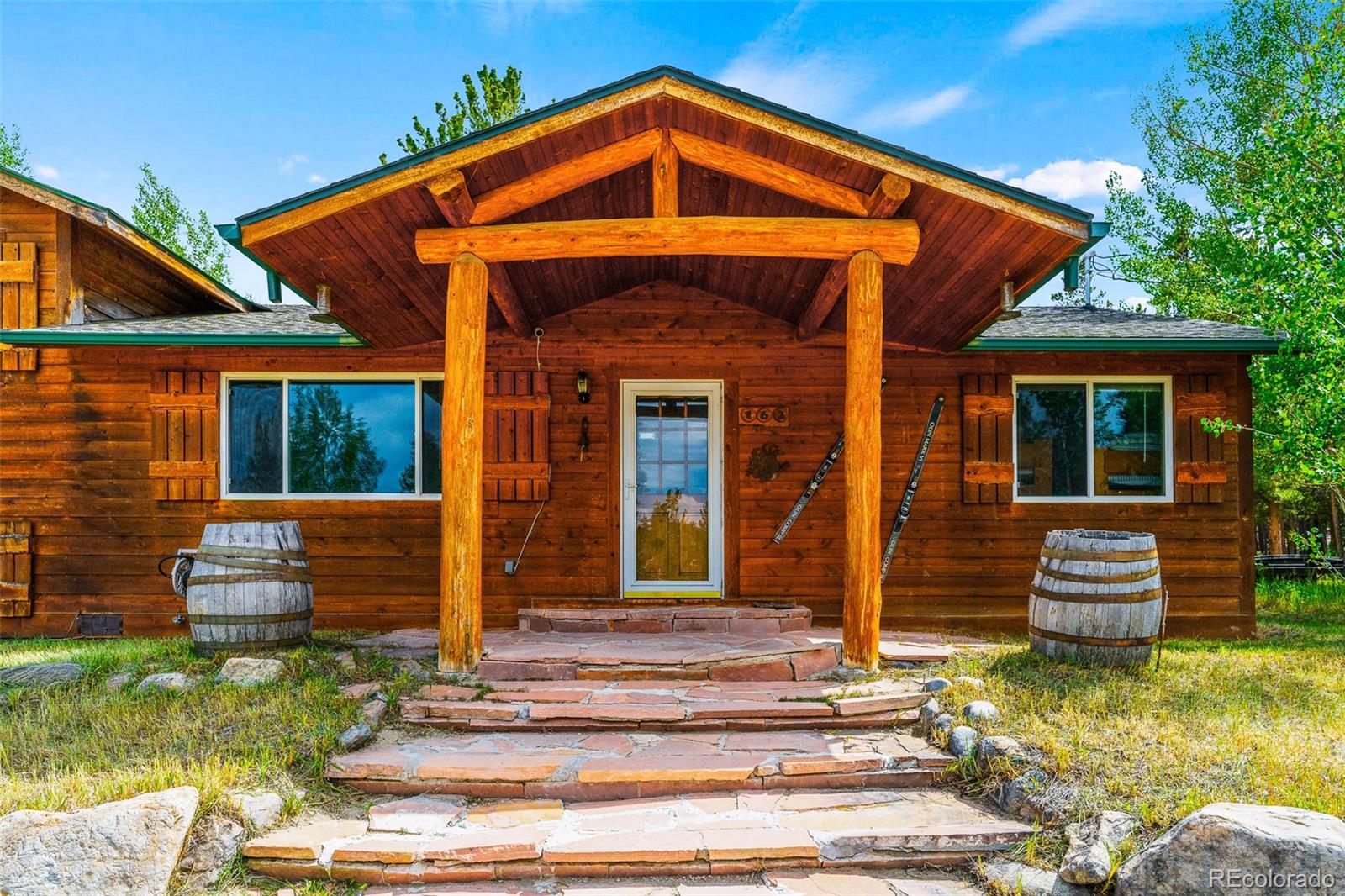 MLS Image #4 for 163  meadow view lane,fairplay, Colorado