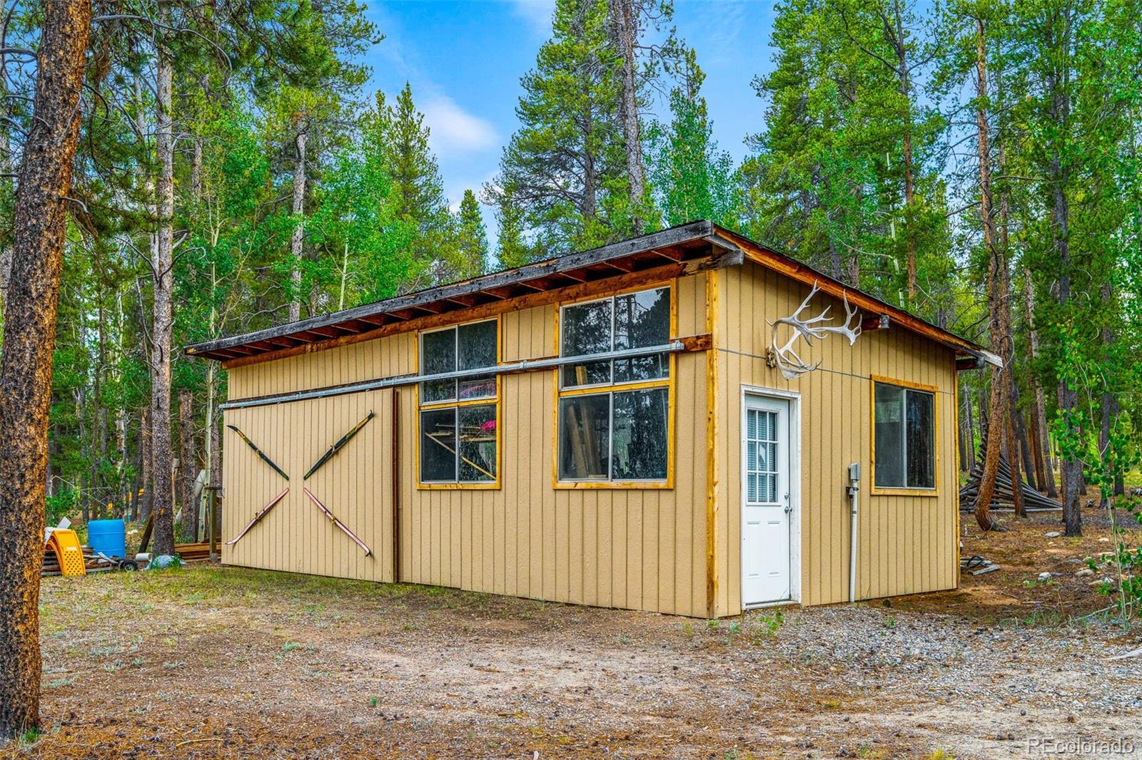 MLS Image #42 for 163  meadow view lane,fairplay, Colorado