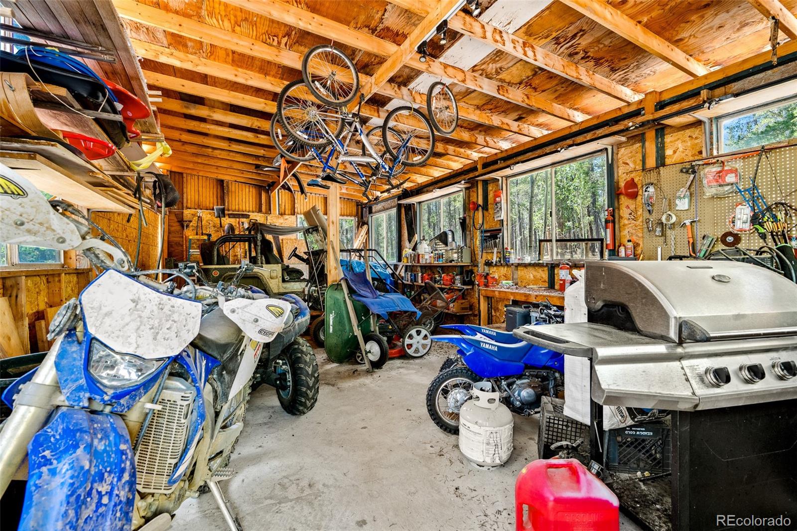 MLS Image #43 for 163  meadow view lane,fairplay, Colorado