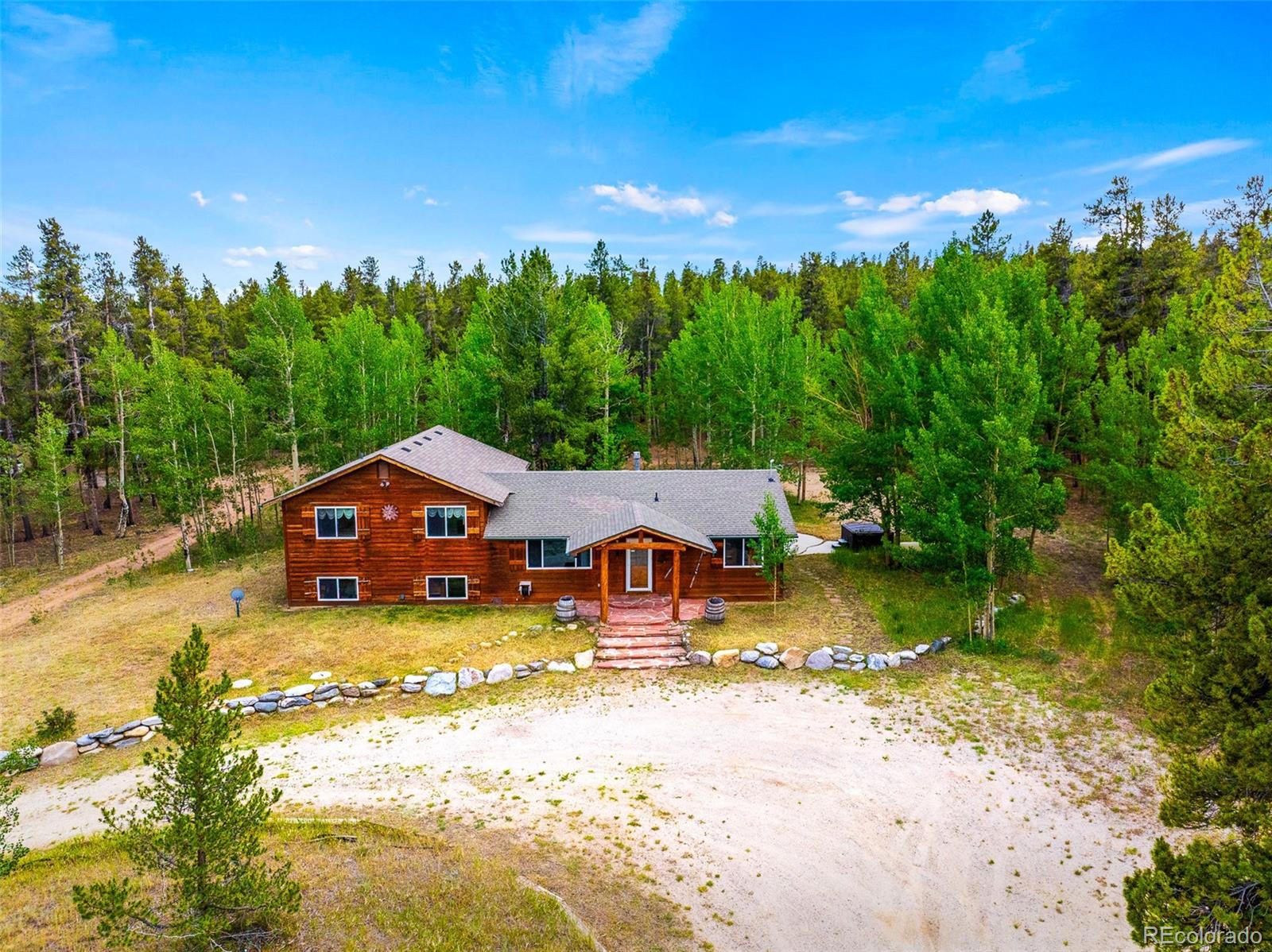MLS Image #44 for 163  meadow view lane,fairplay, Colorado