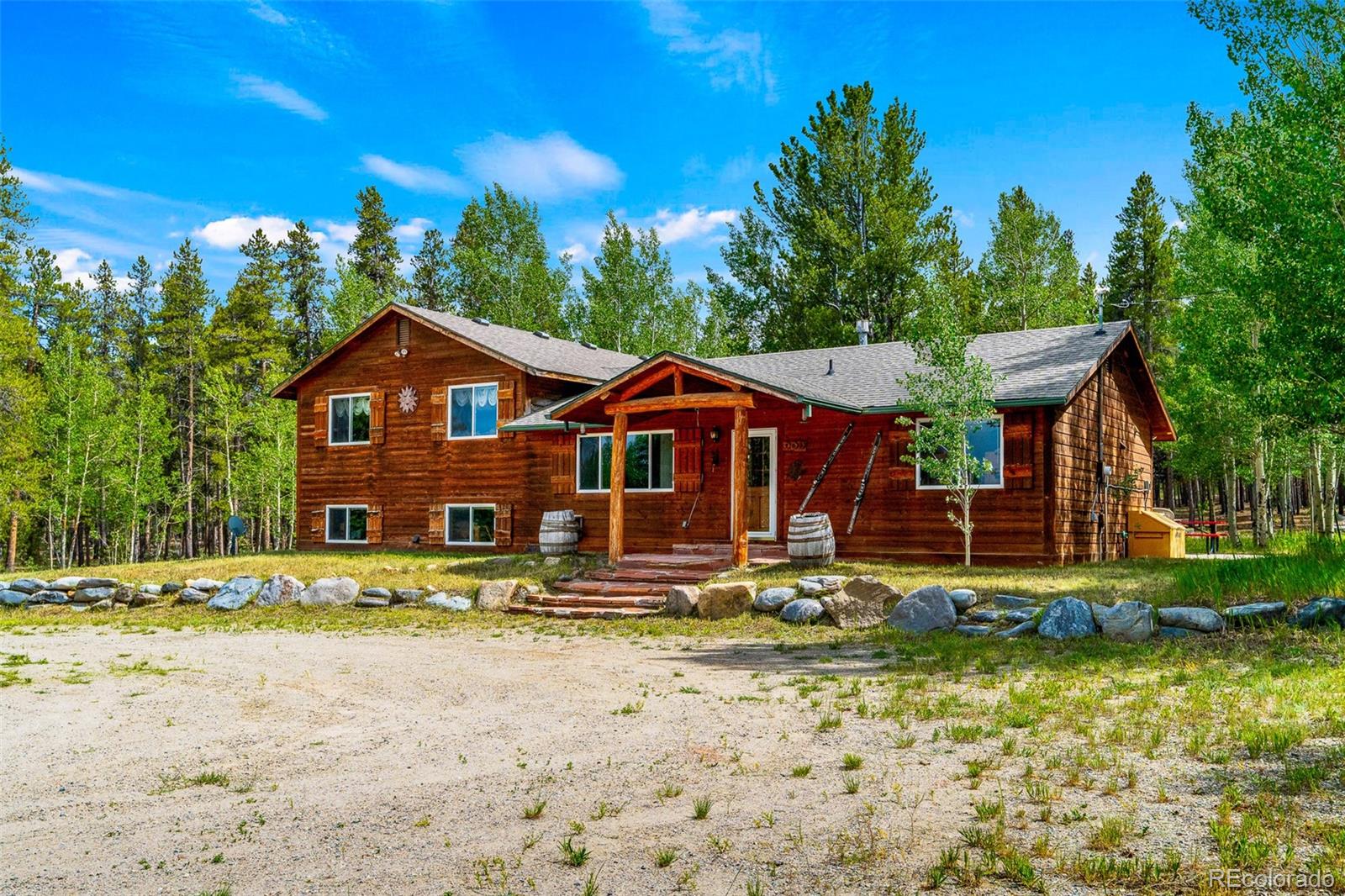 MLS Image #45 for 163  meadow view lane,fairplay, Colorado