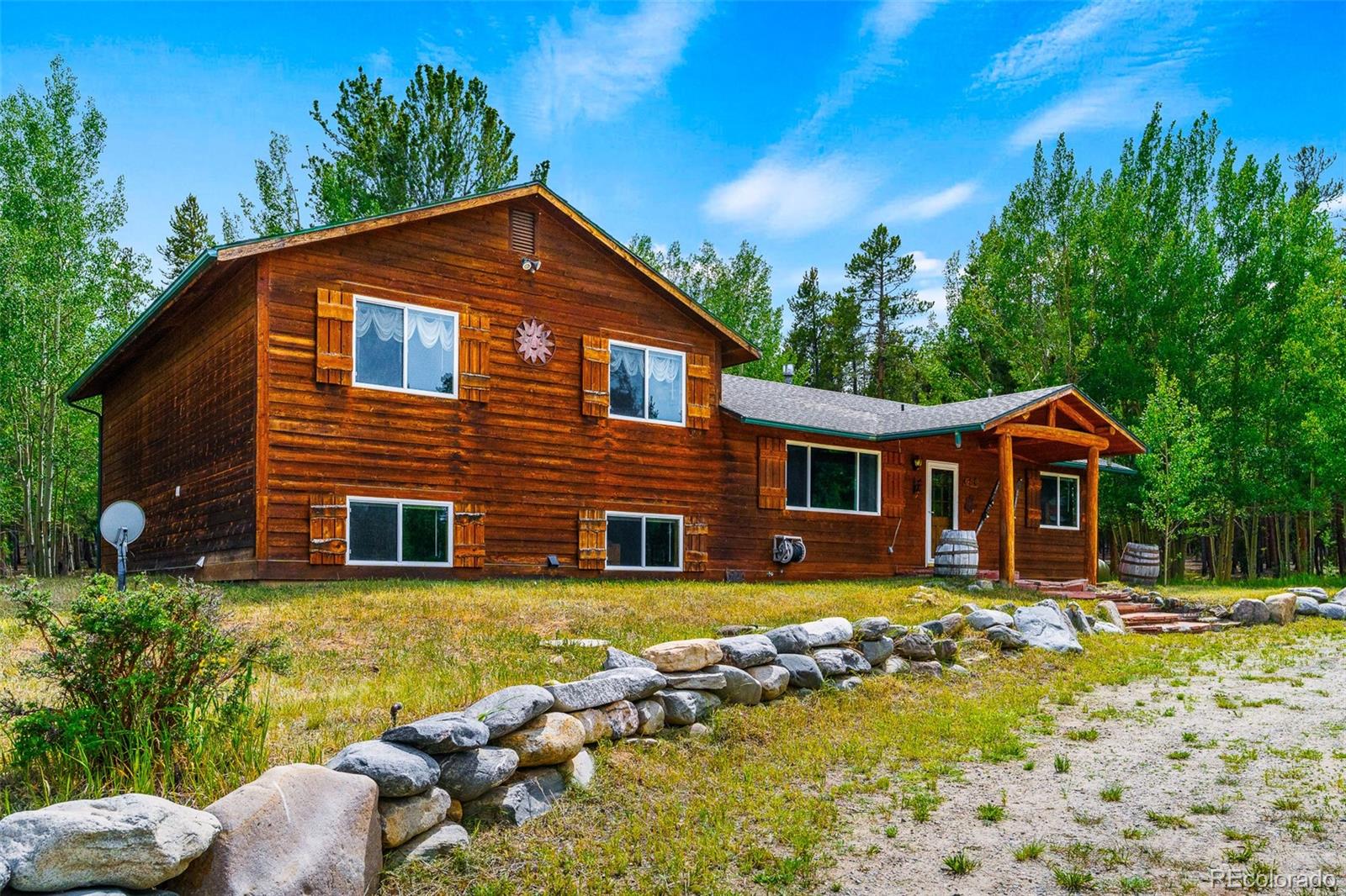 MLS Image #46 for 163  meadow view lane,fairplay, Colorado