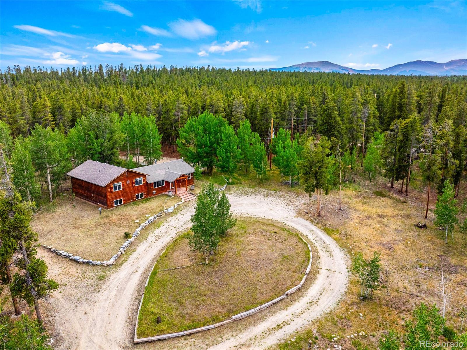 MLS Image #47 for 163  meadow view lane,fairplay, Colorado