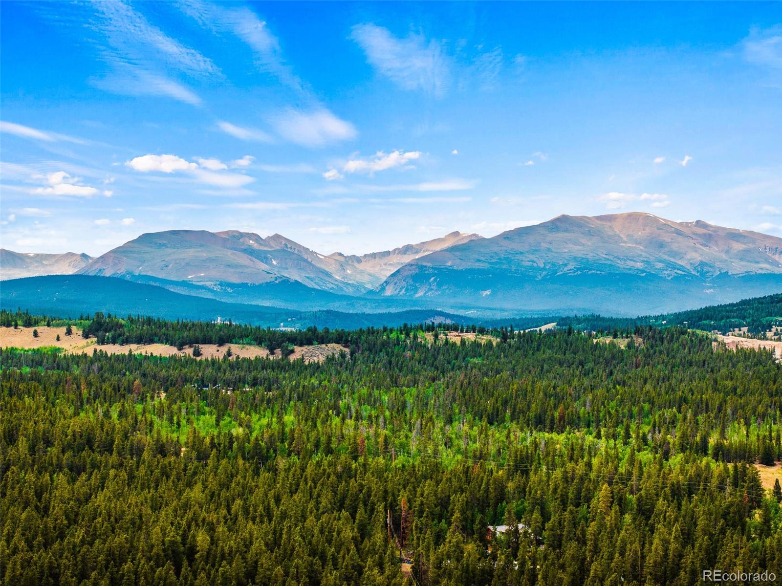 MLS Image #48 for 163  meadow view lane,fairplay, Colorado